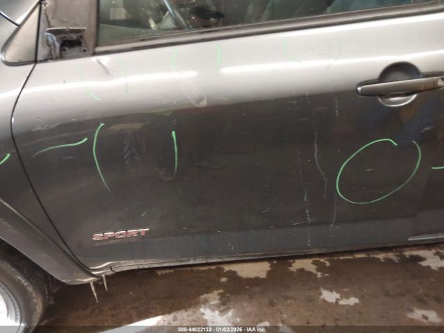 Toyota RAV4 Sport V6 Image 6