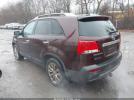 Kia Sorento Ex V6 Image 9