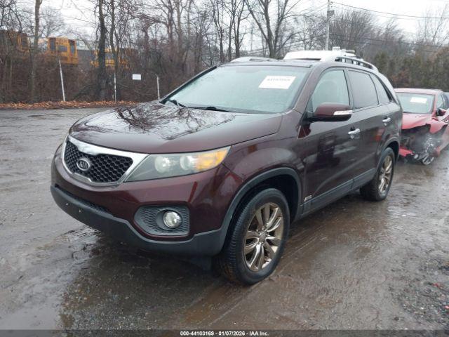 Kia Sorento Ex V6 Image 3