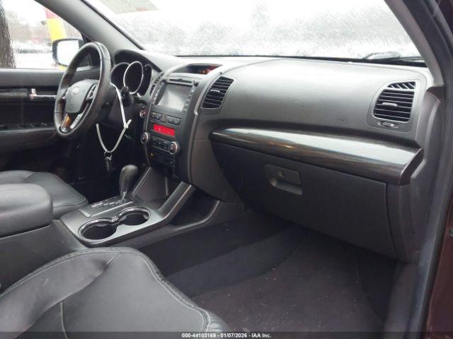 Kia Sorento Ex V6 Image 7