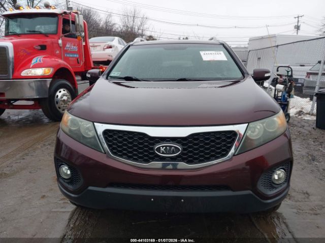 Kia Sorento Ex V6 Image 11