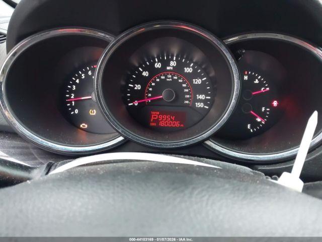 Kia Sorento Ex V6 Image 8