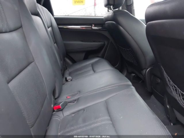 Kia Sorento Ex V6 Image 5