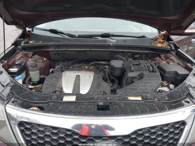 Kia Sorento Ex V6 Image 6