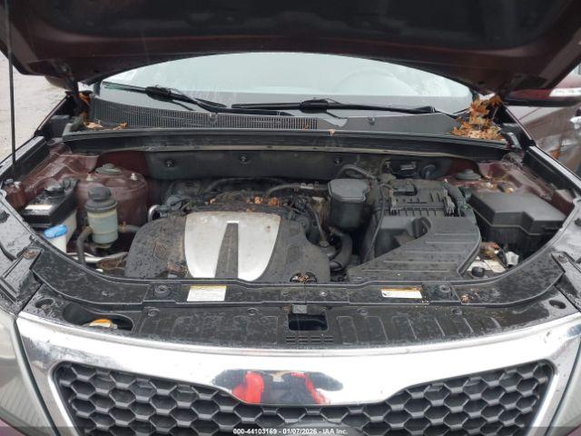 Kia Sorento Ex V6 Image 6