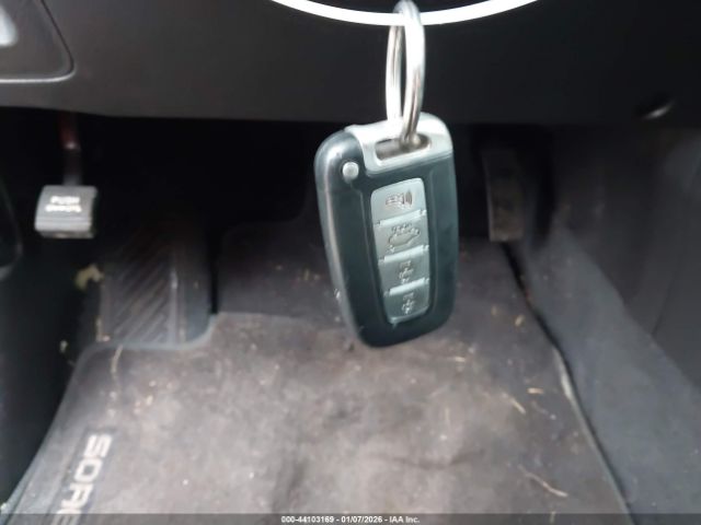 Kia Sorento Ex V6 Image 4