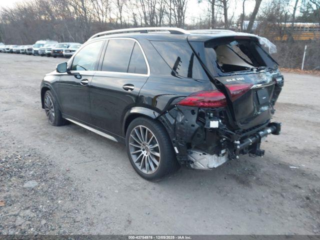 Mercedes-Benz GLE 4matic Image 2