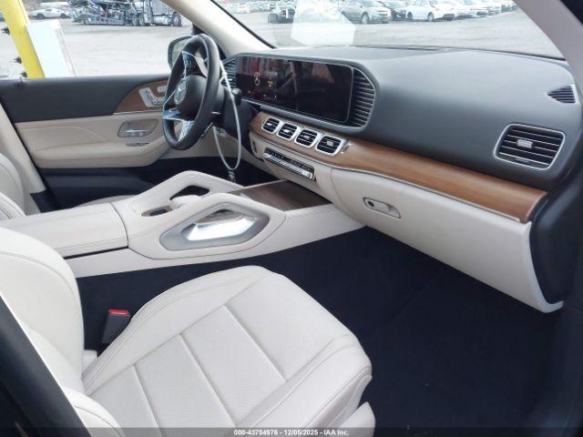 Mercedes-Benz GLE 4matic Image 4