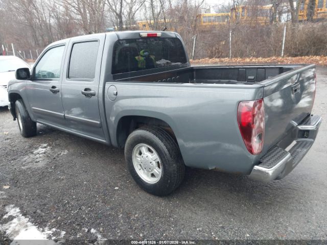 Chevrolet Colorado Lt Image 2