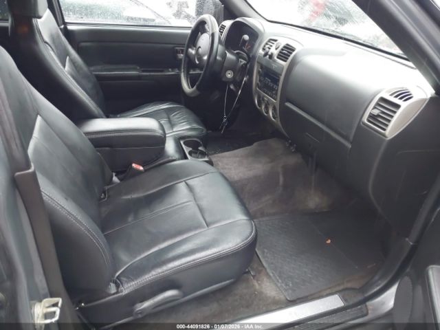 Chevrolet Colorado Lt Image 11