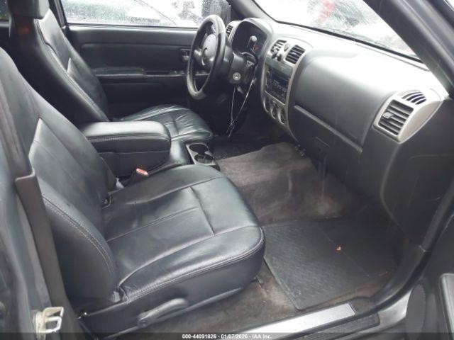 Chevrolet Colorado Lt Image 11