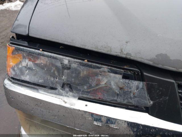 Chevrolet Colorado Lt Image 3