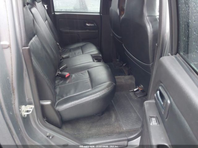 Chevrolet Colorado Lt Image 7