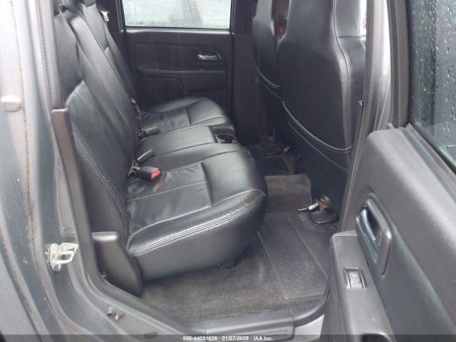 Chevrolet Colorado Lt Image 7