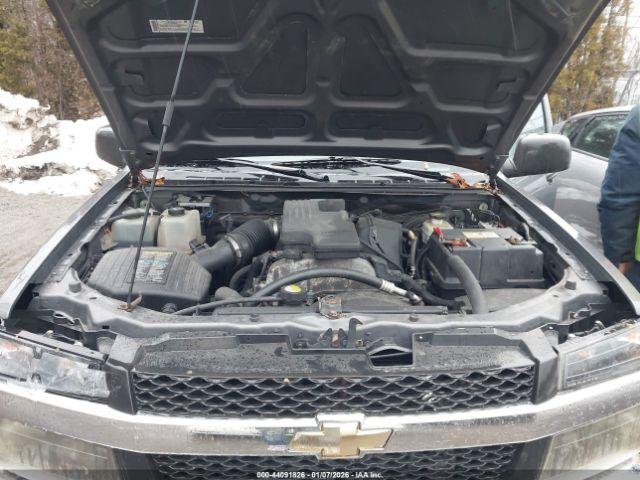 Chevrolet Colorado Lt Image 5