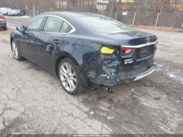 Mazda Mazda6 I Touring Image 7