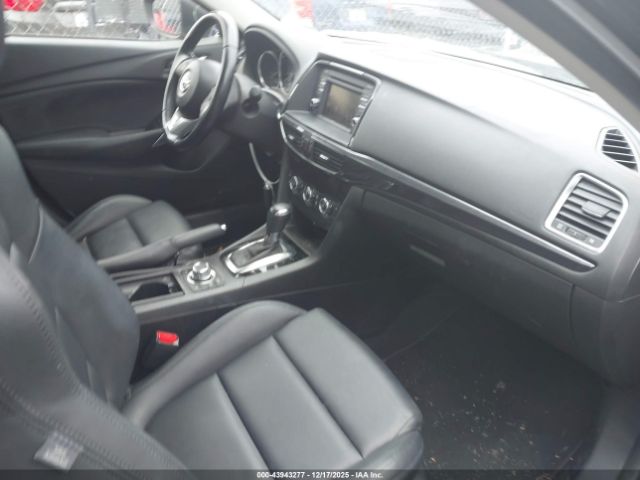 Mazda Mazda6 I Touring Image 8