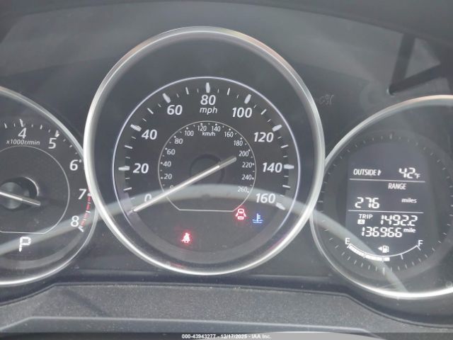 Mazda Mazda6 I Touring Image 10