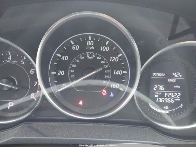 Mazda Mazda6 I Touring Image 10