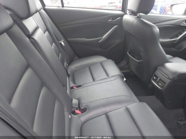 Mazda Mazda6 I Touring Image 16