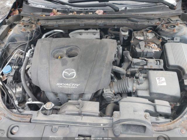 Mazda Mazda6 I Touring Image 9