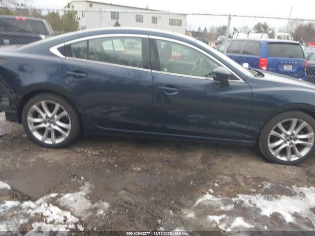 Mazda Mazda6 I Touring Image 15