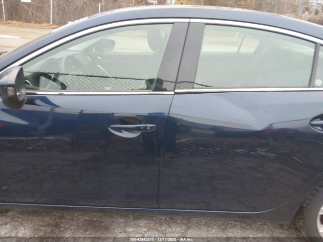 Mazda Mazda6 I Touring Image 11