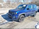 Jeep Renegade High Altitude 4x4 Image 4