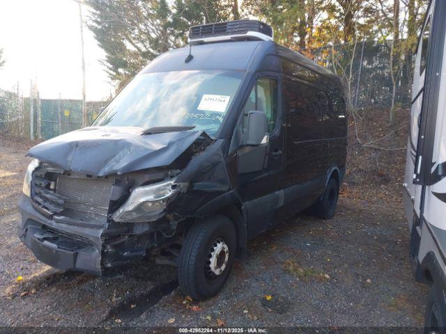 Freightliner Sprinter 3500 Standard Roof V6 Image 12