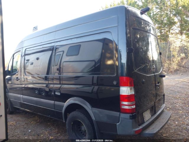 Freightliner Sprinter 3500 Standard Roof V6 Image 13