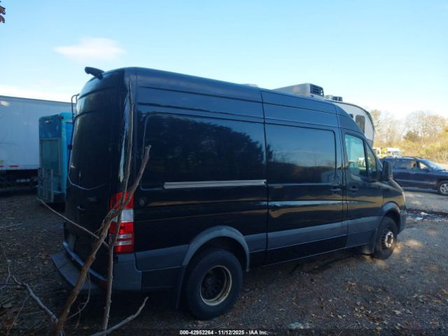 Freightliner Sprinter 3500 Standard Roof V6 Image 6