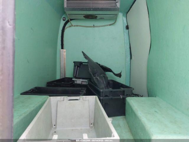 Freightliner Sprinter 3500 Standard Roof V6 Image 10