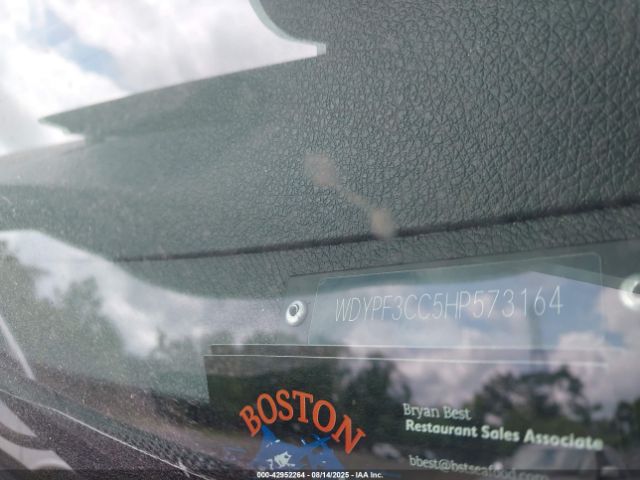 Freightliner Sprinter 3500 Standard Roof V6 Image 5