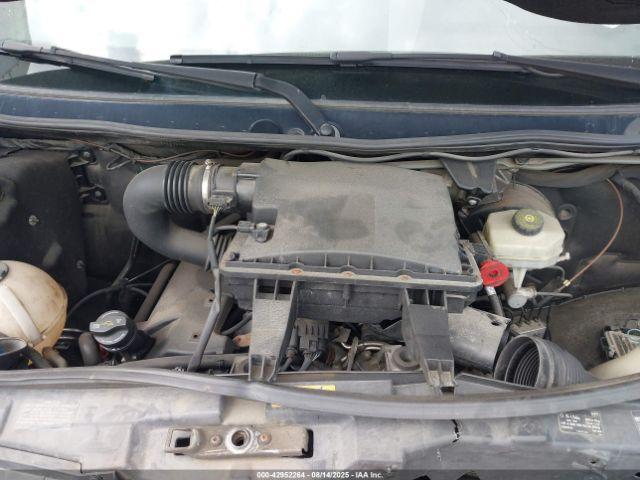 Freightliner Sprinter 3500 Standard Roof V6 Image 8