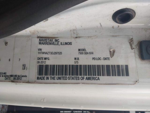 International 7000 7500 Image 6