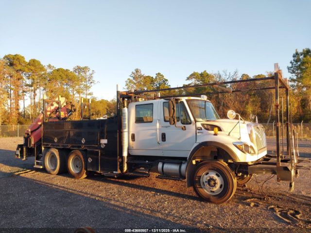 International 7000 7500 Image 8