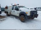 Ford F-550 Xl Image 1