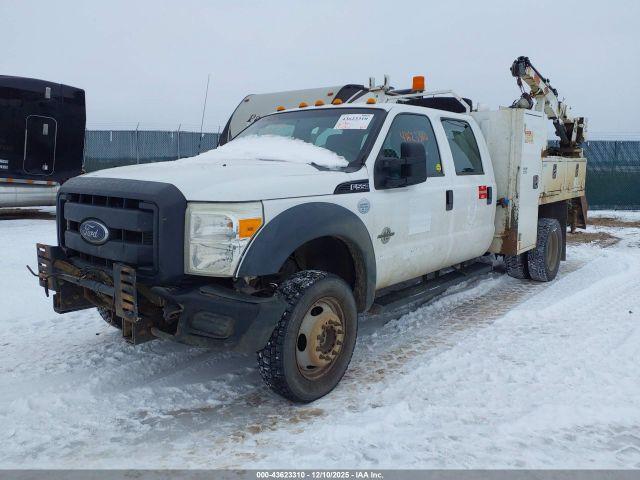 Ford F-550 Xl Image 7