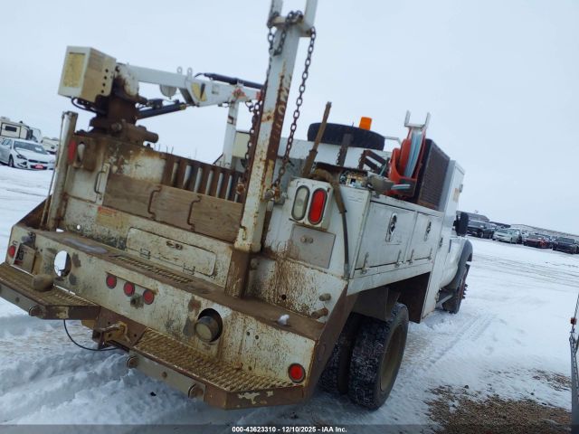 Ford F-550 Xl Image 5