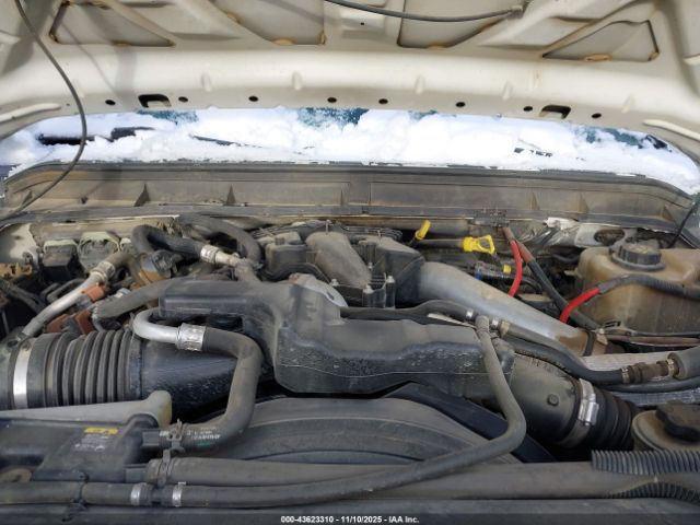 Ford F-550 Xl Image 11