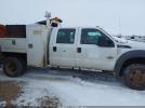 Ford F-550 Xl Image 6