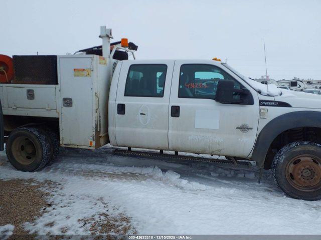 Ford F-550 Xl Image 6